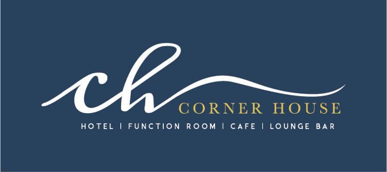 אנן The Corner House Hotel מראה חיצוני תמונה